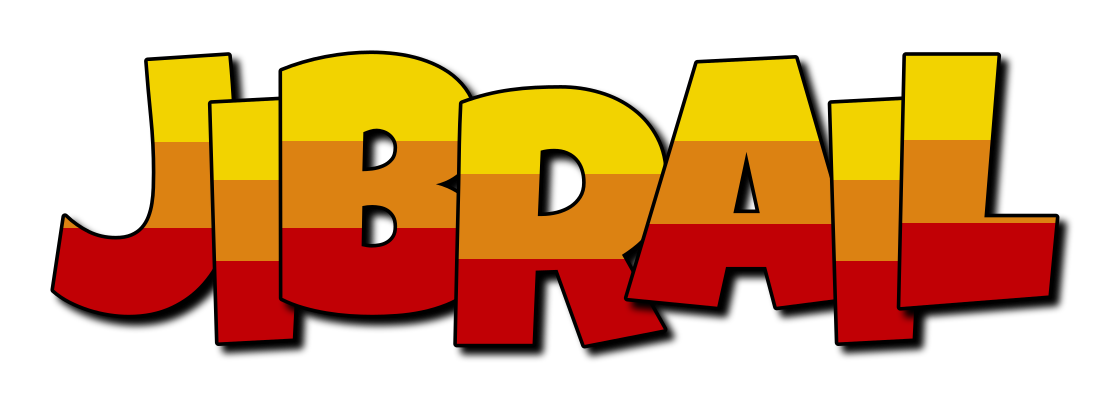 Jibrail jungle logo
