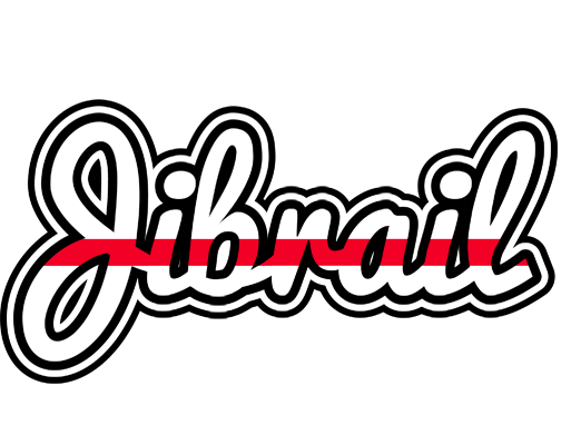 Jibrail kingdom logo