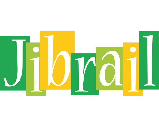 Jibrail lemonade logo