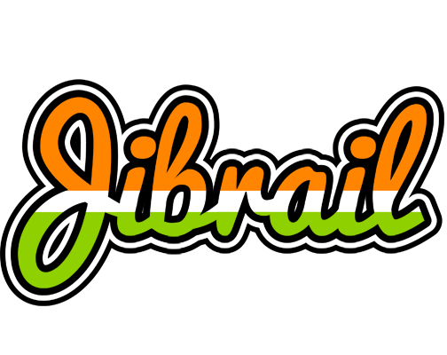 Jibrail mumbai logo