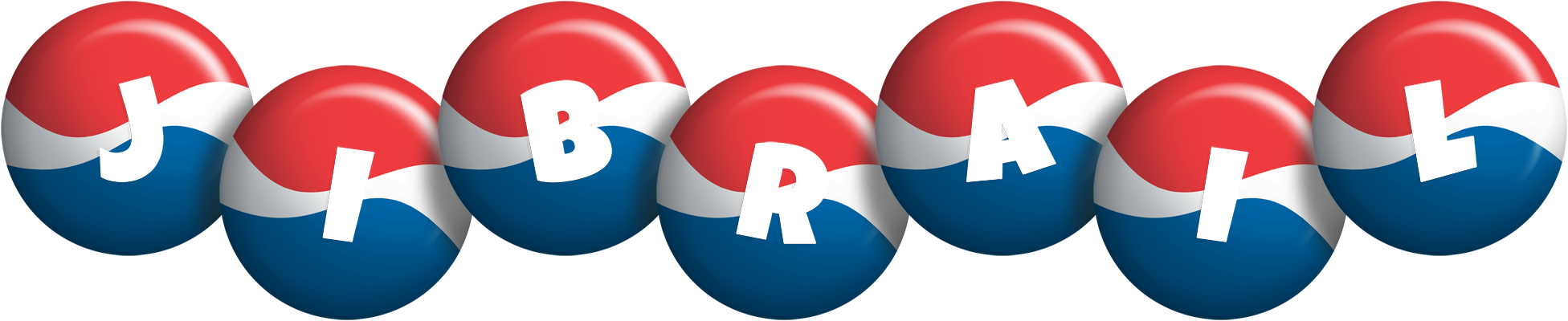 Jibrail paris logo