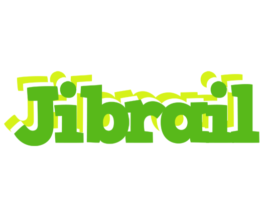 Jibrail picnic logo
