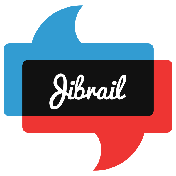 Jibrail sharks logo