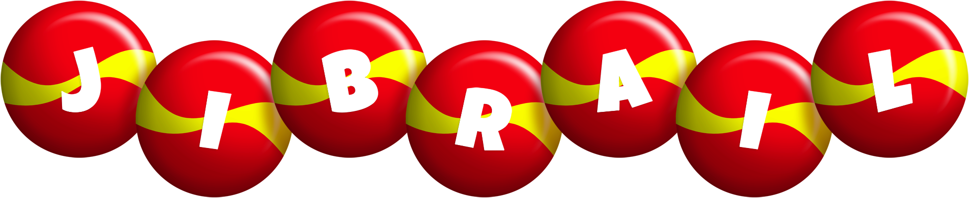 Jibrail spain logo
