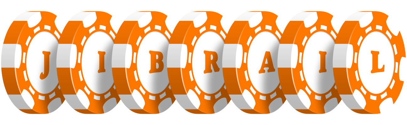 Jibrail stacks logo