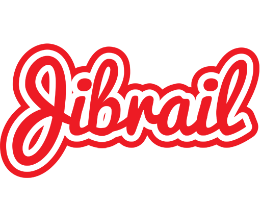 Jibrail sunshine logo