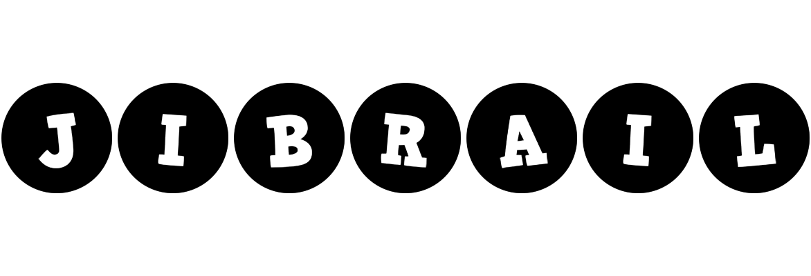 Jibrail tools logo