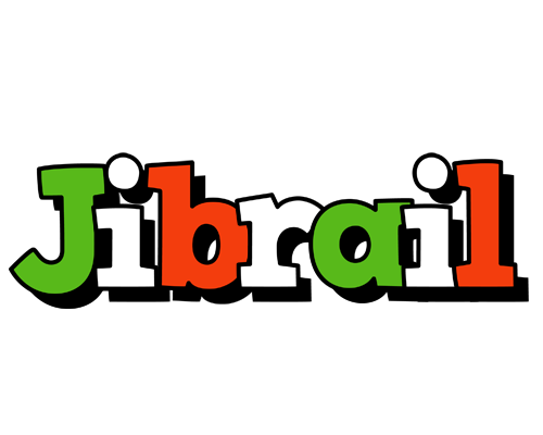Jibrail venezia logo
