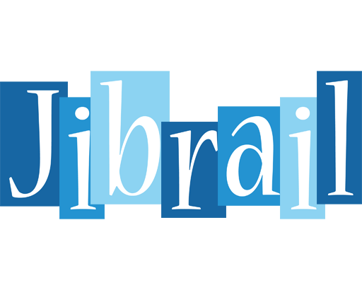 Jibrail winter logo