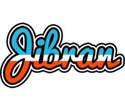 Jibran america logo