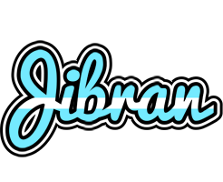 Jibran argentine logo