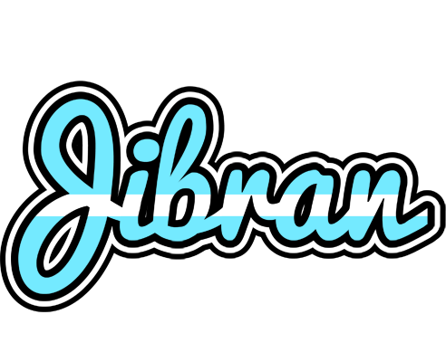 Jibran argentine logo