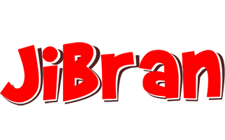 Jibran basket logo