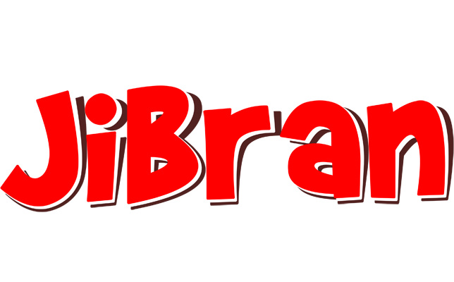 Jibran basket logo