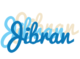 Jibran breeze logo