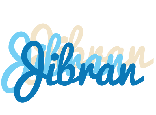 Jibran breeze logo