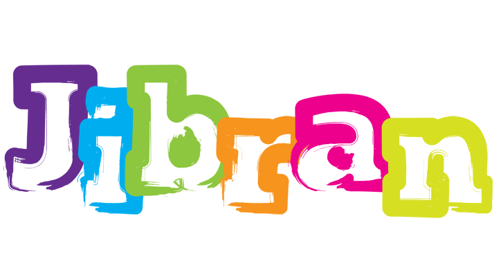 Jibran casino logo