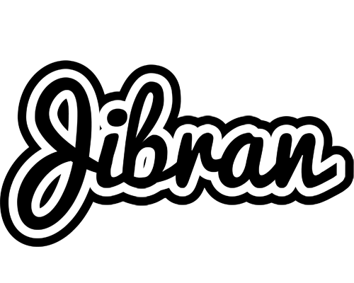 Jibran chess logo
