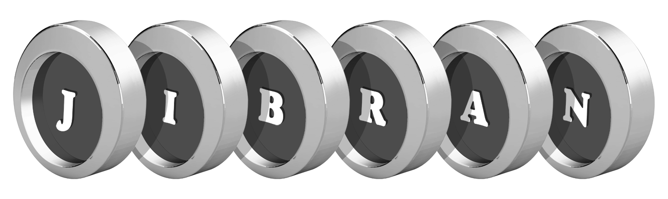 Jibran coins logo