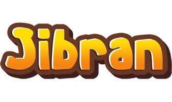 Jibran cookies logo