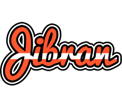 Jibran denmark logo