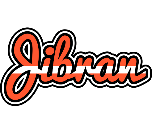 Jibran denmark logo