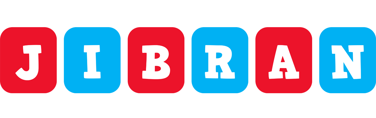 Jibran diesel logo