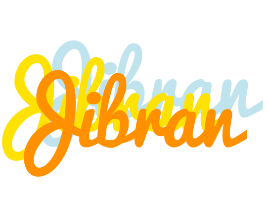 Jibran energy logo