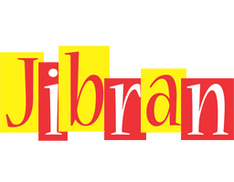 Jibran errors logo