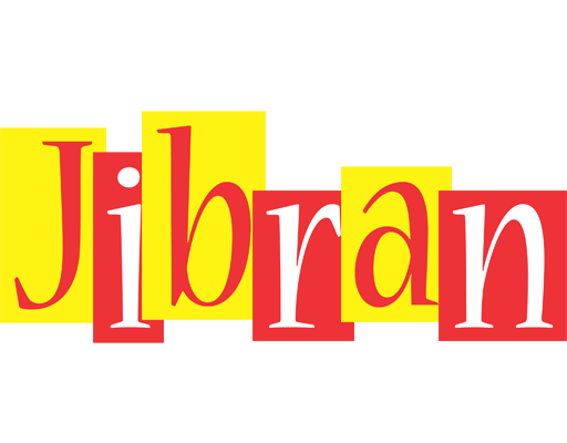 Jibran errors logo