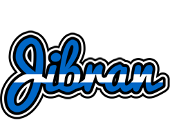 Jibran greece logo