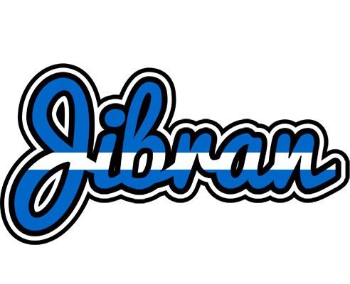 Jibran greece logo