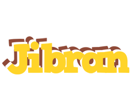 Jibran hotcup logo