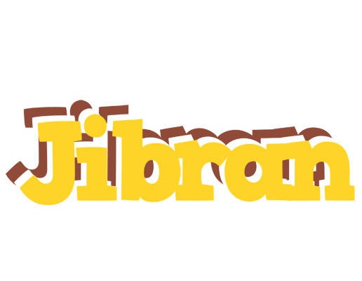 Jibran hotcup logo
