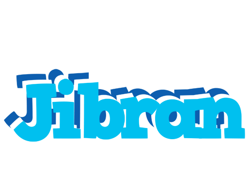 Jibran jacuzzi logo
