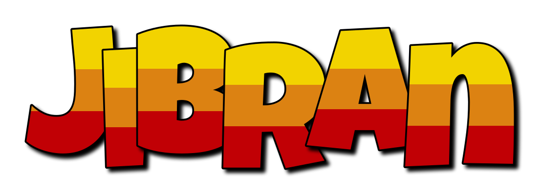 Jibran jungle logo