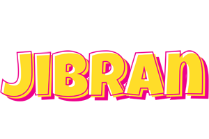 Jibran kaboom logo