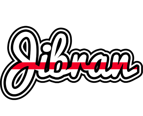 Jibran kingdom logo