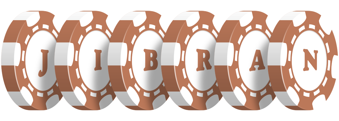 Jibran limit logo