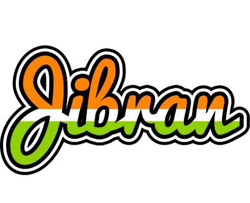 Jibran mumbai logo