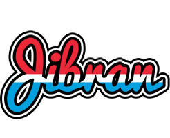 Jibran norway logo