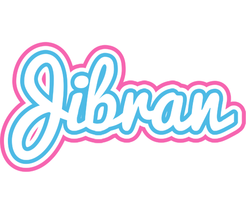 Jibran outdoors logo