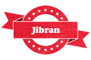 Jibran passion logo