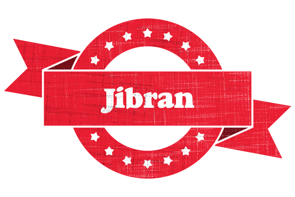 Jibran passion logo