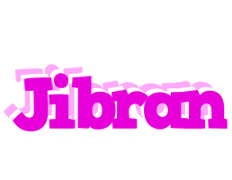 Jibran rumba logo