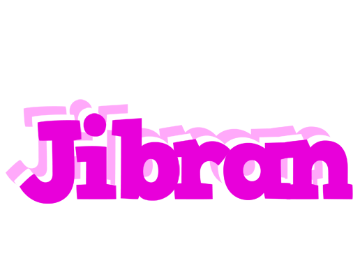 Jibran rumba logo