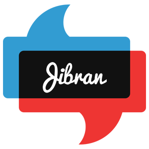 Jibran sharks logo