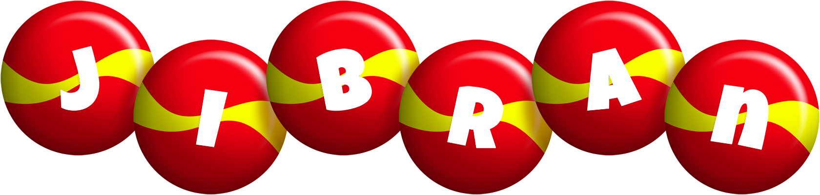 Jibran spain logo