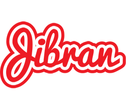 Jibran sunshine logo