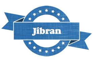 Jibran trust logo